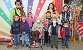 Реабилитационный проект "Ни шагу назад"1586939210