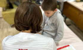 Маршрут спасения