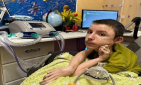 Паллиативный проект "Ты не один"1686564623