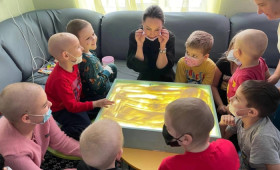 Творчество в исцеление1737366464