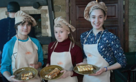 Дорога в будущее1753854359