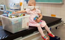 Коробка храбрости1587405663